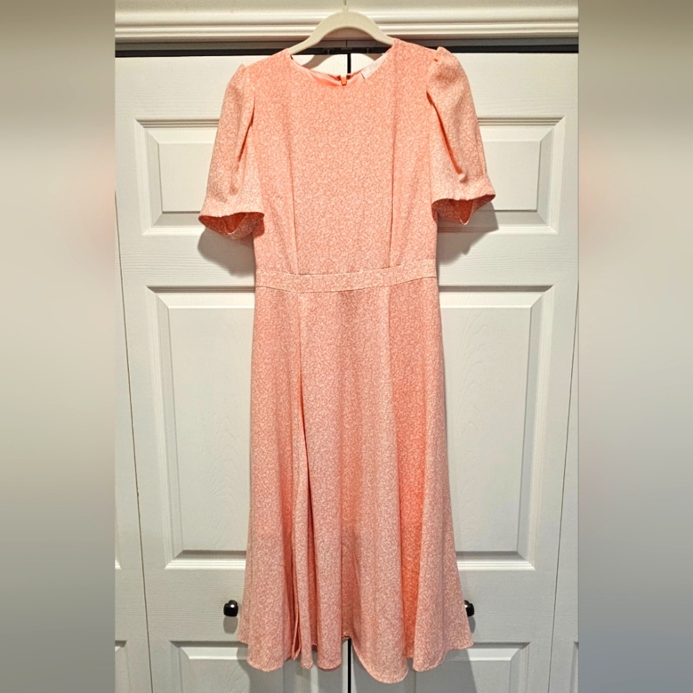 Rachel Parcell Midi Dress